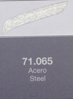 Model Air 71.065 steel   17ml (g.P.1L=164,71€)
